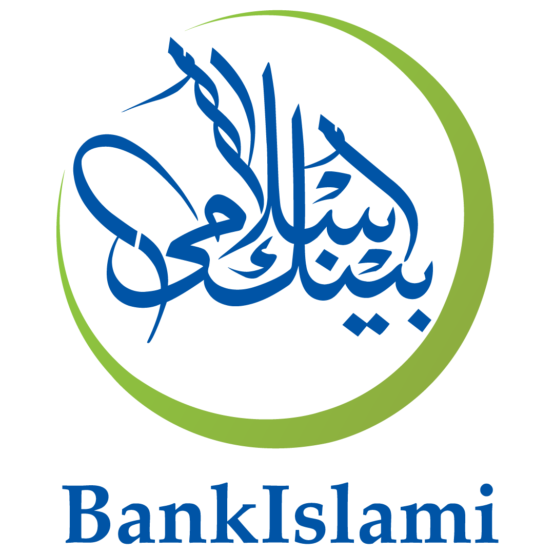 BankIslami logo
