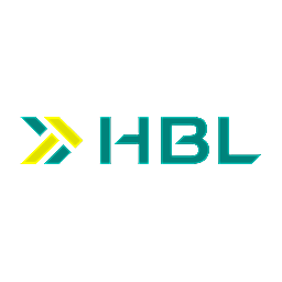 HBL Islamic Bank Limited logo