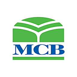 MCB Islamic Bank Ltd logo