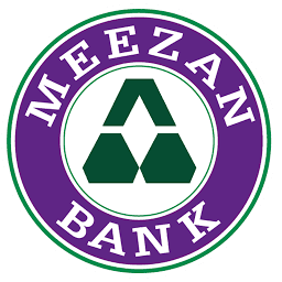 Meezan Bank logo