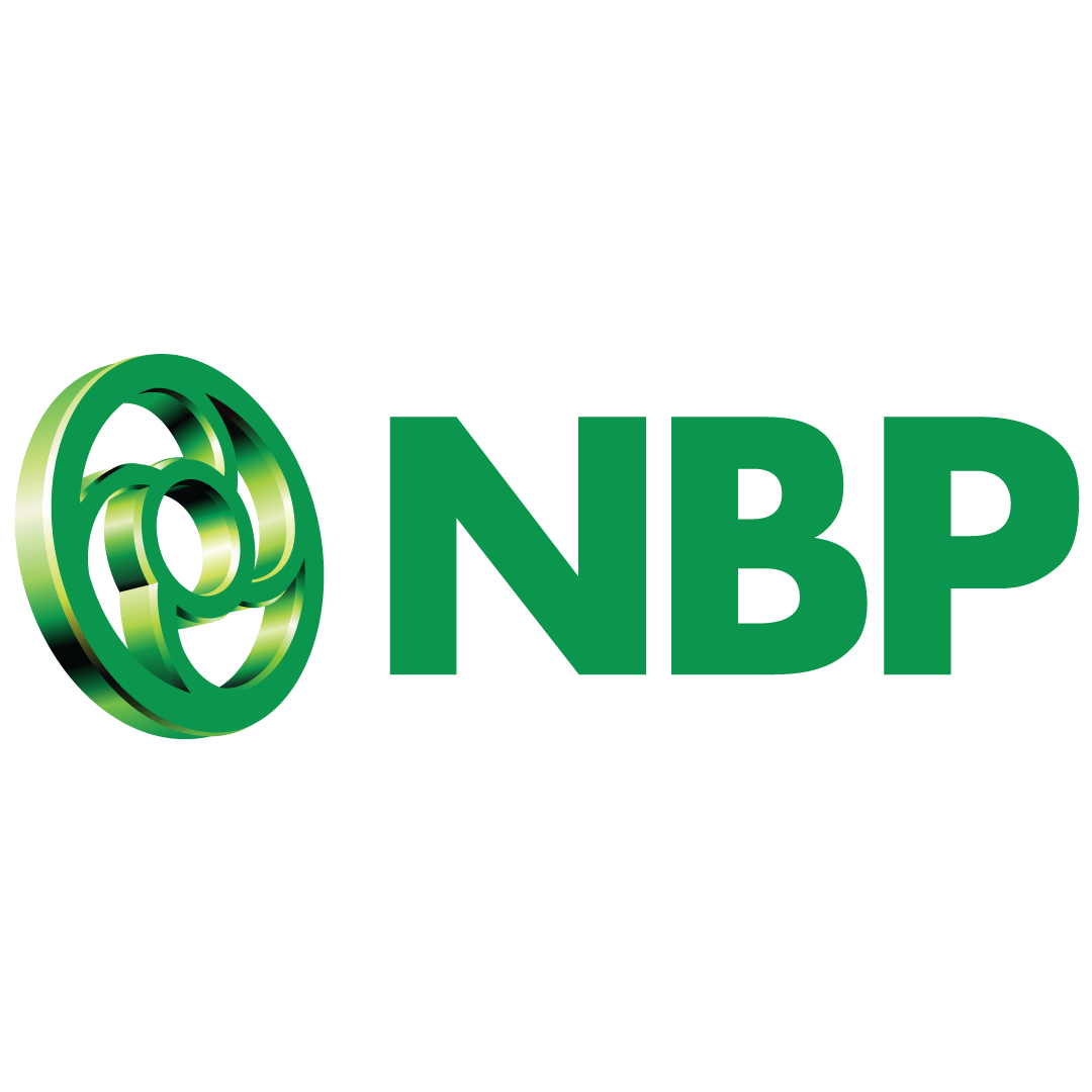 National Bank of Pakistan logo